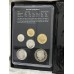 AUSTRALIA 1999 . PROOF SET . COMPLETE